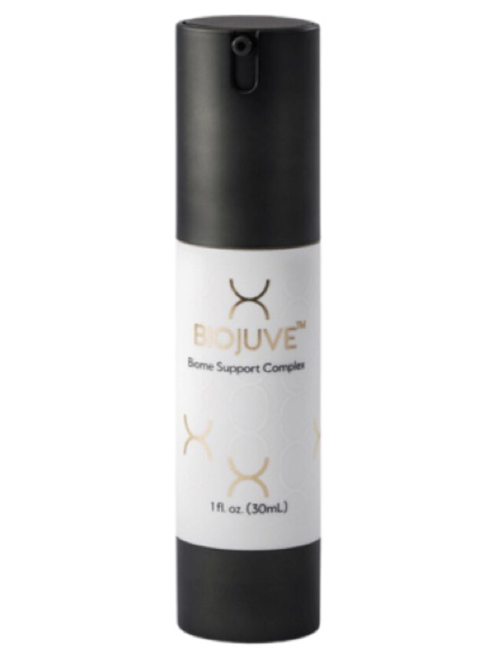 BIOJUVE - Biome Support Complex - Black & White Serum
